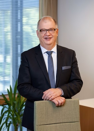 Antti Rantakokko<br>Managing Director