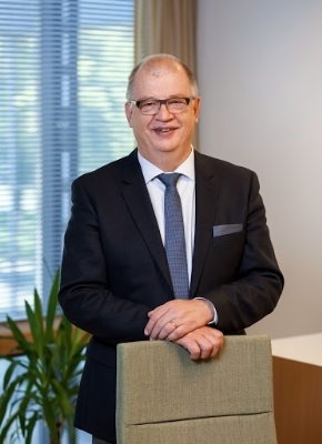 Antti Rantakokko<br>Managing Director